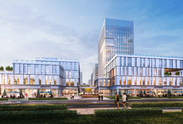 江北诸暨二手房