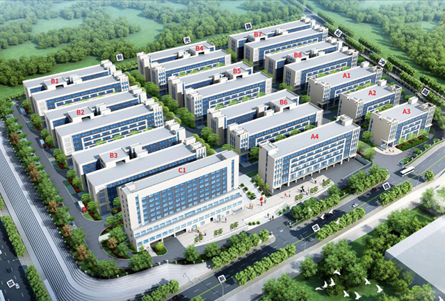 江北建德房产网