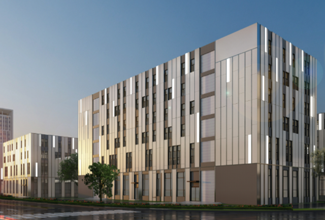 江北瑞金房产网